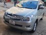 Toyota Innova 2007 - Mọi chức năng hoạt động bình thường