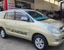 Toyota Innova 2006 - Mọi chức năng hoạt động bình thường