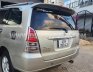 Toyota Innova 2007 - Mọi chức năng hoạt động bình thường