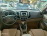 Toyota Fortuner 2010 - Máy dầu số sàn