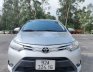 Toyota Vios 2014 - Chạy 5 vạn không lỗi nhỏ