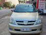 Toyota Innova 2006 - Mọi chức năng hoạt động bình thường