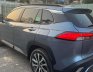 Toyota Corolla Cross 2022 - Xe màu xanh lam