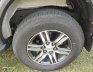 Toyota Fortuner 2019 - Chào bán 830 triệu
