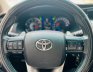 Toyota Fortuner 2018 - Xe màu trắng