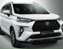 Toyota Veloz Cross 2022 - Sẵn xe giao ngay trong tháng - Giảm trực tiếp tiền mặt - Hỗ trợ trả góp lãi suất thấp