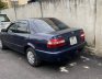 Toyota Corolla 1997 - Nhập Nhật, máy móc zin