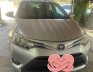 Toyota Vios 2017 - Màu bạc, giá cực tốt