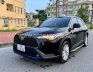 Toyota Corolla Cross 2021 - Xe màu đen, nhập khẩu nguyên chiếc