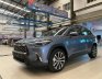 Toyota Corolla Cross 2022 - Toyota Corolla Cross 2022 tại Tp.HCM