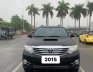 Toyota Fortuner 2015 - Máy dầu, số sàn, xe đẹp chất