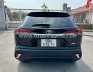 Toyota Corolla Cross 2022 - Xe màu đen