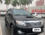 Toyota Fortuner 2015 - Máy dầu, số sàn, xe đẹp chất