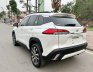 Toyota Corolla Cross 2022 - Màu trắng, nhập khẩu nguyên chiếc số tự động, giá cực tốt