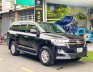 Toyota Land Cruiser 2013 - Xe màu xanh lam