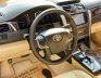 Toyota Camry 2016 - Xe màu đen