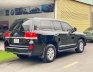 Toyota Land Cruiser 2013 - Xe màu xanh lam