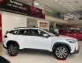 Toyota Corolla Cross 2022 - Toyota Corolla Cross 2022 tại Tp.HCM