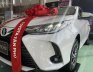 Toyota Vios 2023 - Giảm 45tr tiền mặt và nhiều quà khác - Hỗ trợ trả góp từ 85 - 90% giá trị xe
