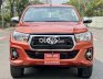 Toyota Hilux  2019 NHẬP THÁI SỐ TỰ ĐỘNG MÁY DẦU 2019 - HILUX 2019 NHẬP THÁI SỐ TỰ ĐỘNG MÁY DẦU