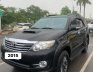 Toyota Fortuner 2015 - Máy dầu, số sàn, xe đẹp chất