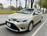 Toyota Vios 2018 - Xe màu bạc, 462 triệu