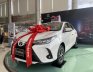 Toyota Vios 2023 - Giảm 45tr tiền mặt và nhiều quà khác - Hỗ trợ trả góp từ 85 - 90% giá trị xe