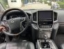 Toyota Land Cruiser VX 2019 - Cần bán xe Toyota Land Cruiser VX sản xuất 2019, màu đen, nhập khẩu chính hãng