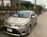 Toyota Vios 2016 - Số tự động, giá 405tr