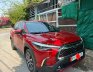 Toyota Corolla Cross 2021 - Màu đỏ, xe nhập