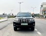 Toyota Land Cruiser Prado 2018 - Xe còn rất mới - Full lịch sử hãng