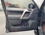 Toyota Land Cruiser Prado 2018 - Xe còn rất mới - Full lịch sử hãng