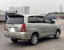 Toyota Innova 2007 - Số sàn, màu xám