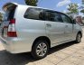 Toyota Innova 2015 - Xe số sàn