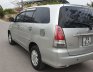 Toyota Innova 2011 - Số sàn 2.0 bản đủ
