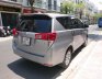 Toyota Innova 2016 - Màu xám chính chủ