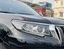 Toyota Land Cruiser Prado 2018 - Xe còn rất mới - Full lịch sử hãng