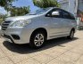 Toyota Innova 2015 - Xe số sàn