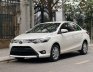 Toyota Vios 2018 - Đăng ký lần đầu 2018 ít sử dụng giá chỉ 465tr