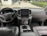Toyota Land Cruiser VX 2019 - Em bán chiếc Toyota Landcruiser VX 4.6V8 xe sản xuất năm 2019 màu đen