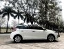 Toyota Yaris  t tự động 2015 trắng. 6vạn5 hà nôi 2015 - toyota yarist tự động 2015 trắng. 6vạn5 hà nôi
