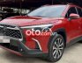 Toyota Corolla Cross Bán xe   số tự động 1.8V xe đẹp 2021 - Bán xe Toyota corolla cross số tự động 1.8V xe đẹp