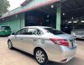 Toyota Vios   J 2014 2014 - TOYOTA VIOS J 2014