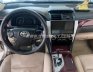 Toyota Camry 2013 - Thiết kế xe đẳng cấp, vận hành êm ái
