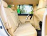 Toyota Land Cruiser Prado 2017 - Bán xe trắng kem xe siêu đẹp, bảo dưỡng hãng bao check