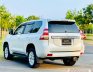 Toyota Land Cruiser Prado 2017 - Bán xe trắng kem xe siêu đẹp, bảo dưỡng hãng bao check