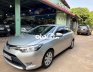 Toyota Vios   J 2014 2014 - TOYOTA VIOS J 2014