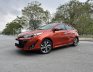 Toyota Yaris 2018 - Odo 4,3v km