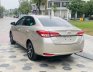 Toyota Vios 2021 - Giá 550tr