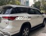 Toyota Fortuner Cần bán xe   2018 trắng 2018 - Cần bán xe Toyota fortuner 2018 trắng